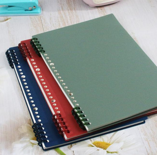 binder