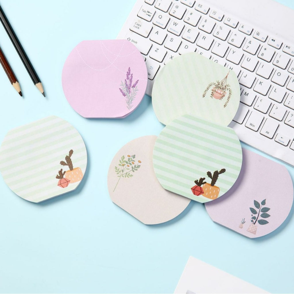 Sticky Notes